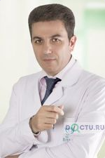 Фарманян Вараздат Агасиевич