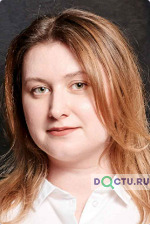 Агасарян Маргарита Борисовна