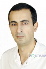 Адамян Ваган Ваникович