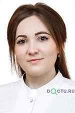 Адамян Офелия Андреевна