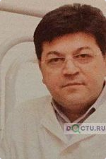 Адамян Артур Михайлович