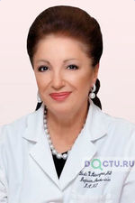 Адамян Лейла Владимировна