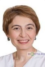 Казарян Арминэ Амасевна