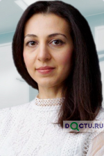 Даниелян Амалия Ивановна