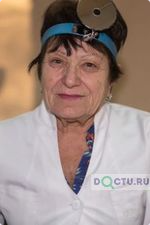 Минасян Амалия Парсеховна