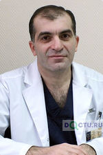 Алексанян Амаяк Арменович