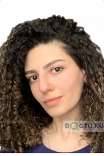 Дадашян Мария Сергеевна