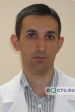 Меликян Давид Аветикович