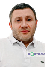 Аветисян Армен Араевич