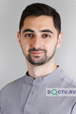 Аветисян Завен Ашотович