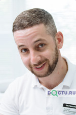 Аветисян Артак Каренович