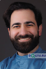 Аветисян Артур Самвелович