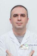 Аветисян Анри Вальтерович