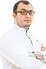 Оганесян Аветис Арменович