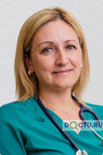 Аветисян Карина Дмитриевна