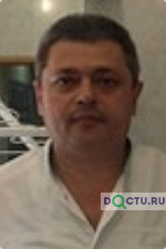 Аветисян Григорий Арменович