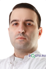 Ширмазанян Авет Гагикович