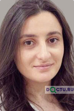 Давтян Аракся Сержовна