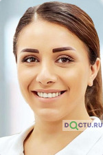 Аракелян Жанна Акобовна