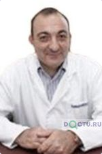 Минасян Аракел Шагенович