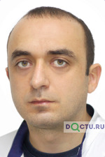 Аракелян Севак Левонович