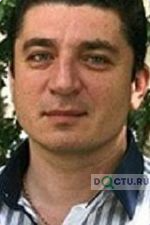 Аракелян Алек Сейранович