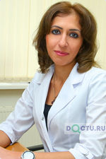 Аракелян Гаяне Романовна