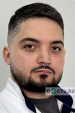 Аракелян Арсен Самвелович