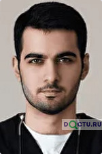 Аракелян Альберт Ованесович