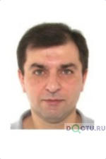 Аракелян Карен Арташесович