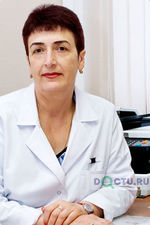 Аракелян Тереза Шмавоновна