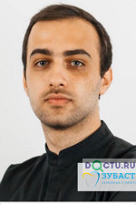 Аракелян Саргис Мнацаканович