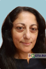 Аракелян Арменуи Тимофеевна