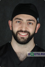 Аракелян Андраник Арташирович