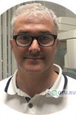 Ядоян Юрий Арамович