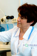 Пилоян Тина Араевна