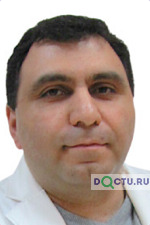 Чахоян Артур Араевич