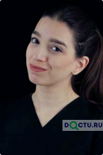 Абрамян Седа Араевна