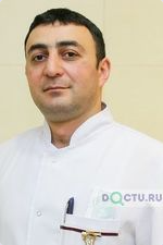 Оганян Акоп Арамович