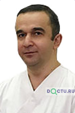 Гишян Баграт Арамович