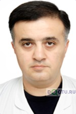 Торгомян Ара Ашотович