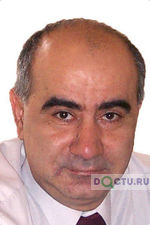 Карамян Арам Ашотович