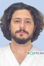 Ревазян Гайк Арамович