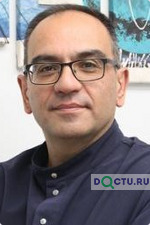 Акопян Ара Сейранович