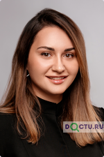 Авагян Симона Араевна