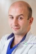 Хачатурян Арам Юрьевич