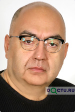 Машурян Арам Шагенович