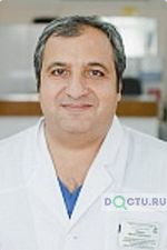 Габоян Арам Сережаевич