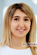 Мирзоян Офелия Араевна