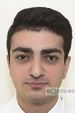 Тарзян Арам Оганесович